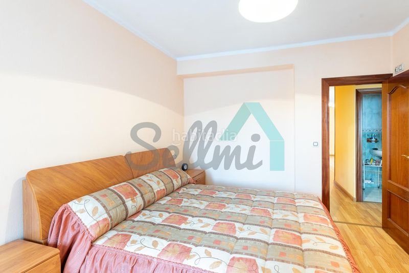 Foto 8490ae61-efde-4020-a561-6552c941583e. Etagenwohnung mit heizung in Ciudad Naranco - Prados de La Fuente Oviedo