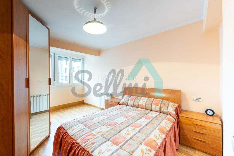 Foto 8beb6e01-5713-458b-a0af-31bd2e163e83. Etagenwohnung mit heizung in Ciudad Naranco - Prados de La Fuente Oviedo