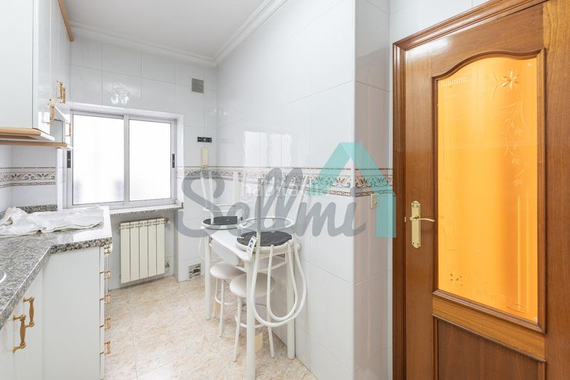 Foto a57d8c5a-abb6-482c-a545-bba3a7ab2f4b. Etagenwohnung mit heizung in Ciudad Naranco - Prados de La Fuente Oviedo