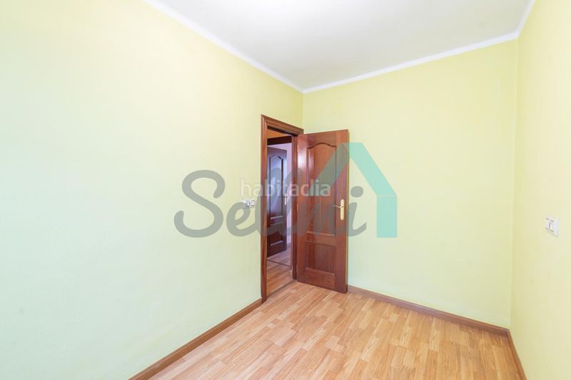 Foto a6bb4a62-da83-4b3e-a37f-c73b486201e3. Etagenwohnung mit heizung in Ciudad Naranco - Prados de La Fuente Oviedo