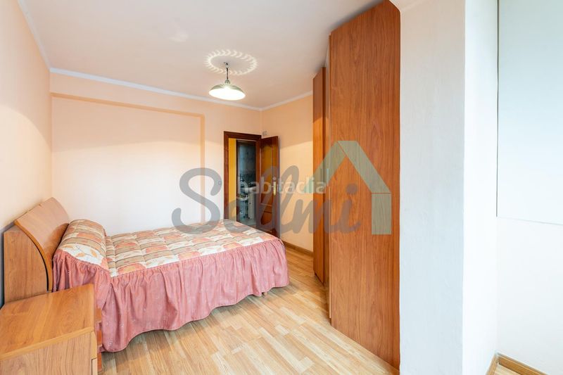 Foto b28d520b-346a-4ea8-969f-df743b861b1f. Etagenwohnung mit heizung in Ciudad Naranco - Prados de La Fuente Oviedo