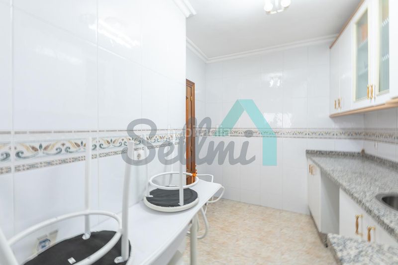 Foto b478e58c-5151-40ae-83fb-c3a4d18f1289. Etagenwohnung mit heizung in Ciudad Naranco - Prados de La Fuente Oviedo