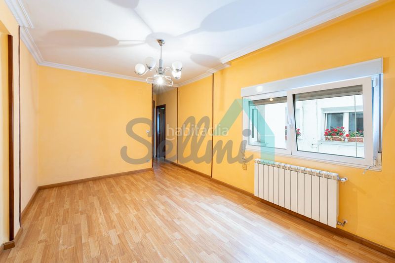 Foto b627bb20-e3da-4544-a7ef-2e500668bd91. Etagenwohnung mit heizung in Ciudad Naranco - Prados de La Fuente Oviedo