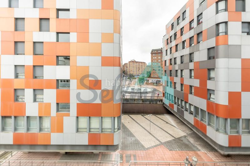 Foto b9a6a60d-7a33-494f-acfa-561fa9df33d5. Etagenwohnung mit heizung in Ciudad Naranco - Prados de La Fuente Oviedo