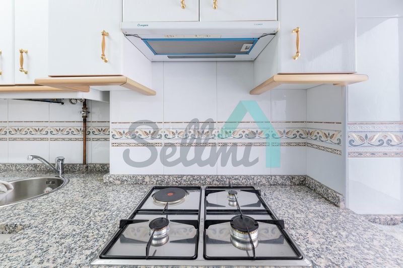 Foto bca48e0b-7c11-4198-b3c0-a03fa7bd984c. Etagenwohnung mit heizung in Ciudad Naranco - Prados de La Fuente Oviedo