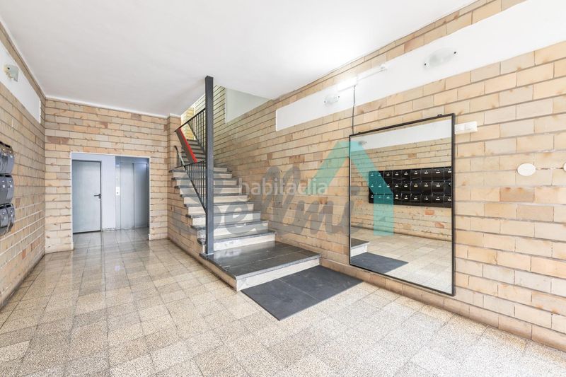 Foto c728338c-723a-4894-8197-89cd1f5f6d07. Etagenwohnung mit heizung in Ciudad Naranco - Prados de La Fuente Oviedo