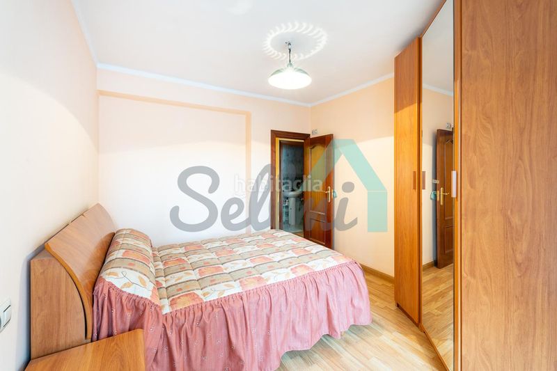 Foto e6497c2c-df09-4abd-9720-677cf88c7cc8. Etagenwohnung mit heizung in Ciudad Naranco - Prados de La Fuente Oviedo