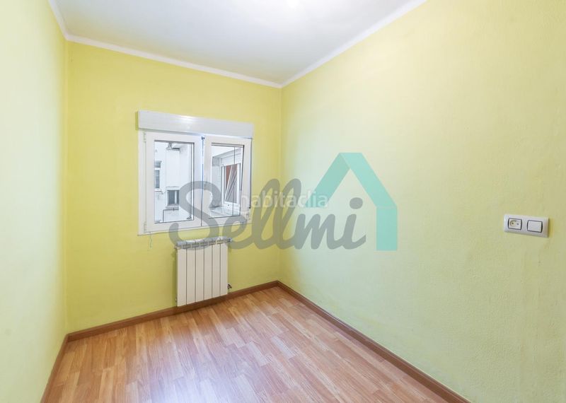 Foto ee9251d6-0032-467b-b7fe-5f882e2e5a88. Etagenwohnung mit heizung in Ciudad Naranco - Prados de La Fuente Oviedo