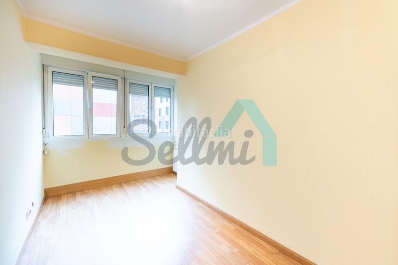 Foto fb32173d-a701-4193-b329-4e73c5180058. Etagenwohnung mit heizung in Ciudad Naranco - Prados de La Fuente Oviedo