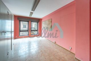 Büro  Campoamor