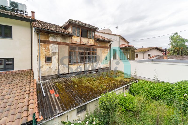 Foto df244767-d984-47ce-997b-2098cba727ca. Casa adossada a Parres