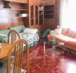 Rent Flat  Manuel pedregal