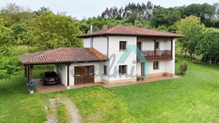 Casa  Aldea muslera