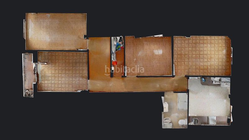 Foto f4ec9d75-ac7e-403e-ba4a-f94e68709a5e. Pis amb calefacció a Laviada Gijón