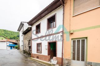 Casa adossada  La casomera