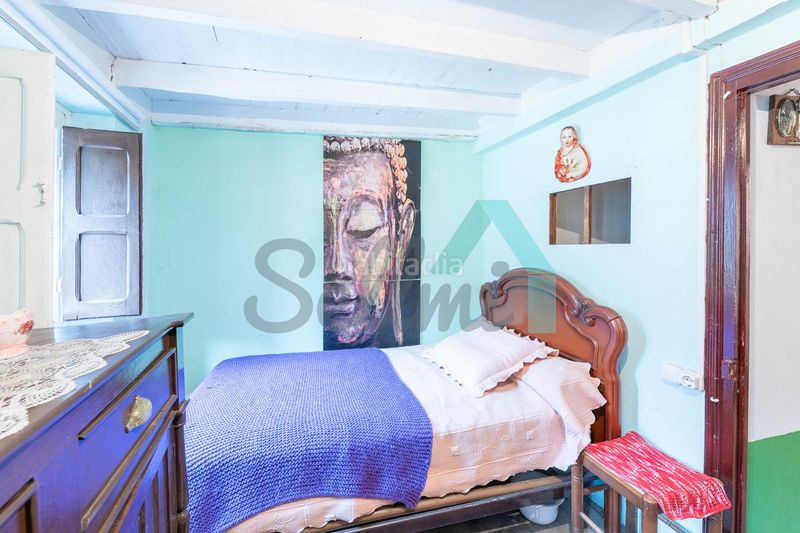 Foto 892ca9dd-089b-4f28-9949-b63face55284. Casa adossada a Aller