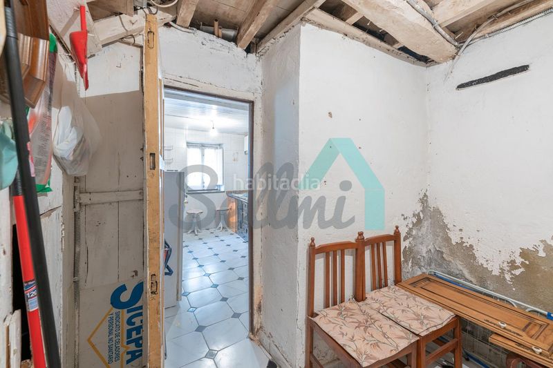 Foto 9e628e38-3431-44da-881a-42f0802f2857. Casa adossada a Aller