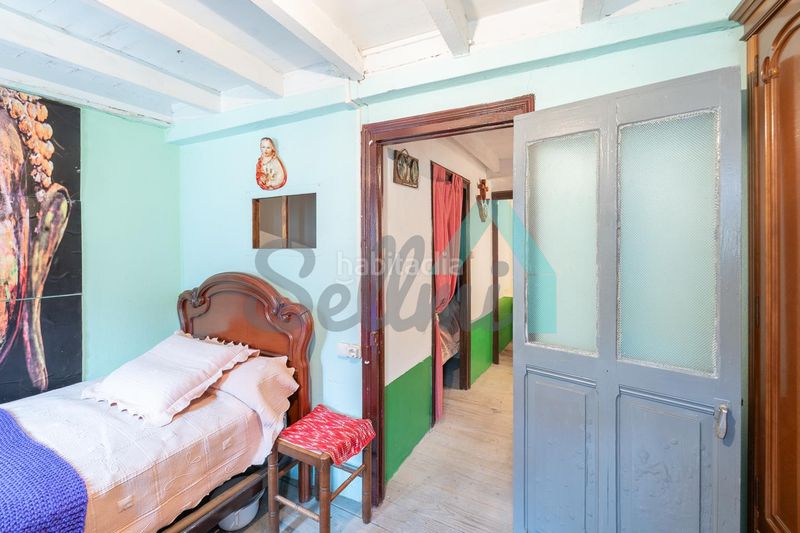 Foto c84c4bd1-9f13-4f92-b140-87d22d4d052d. Casa adossada a Aller