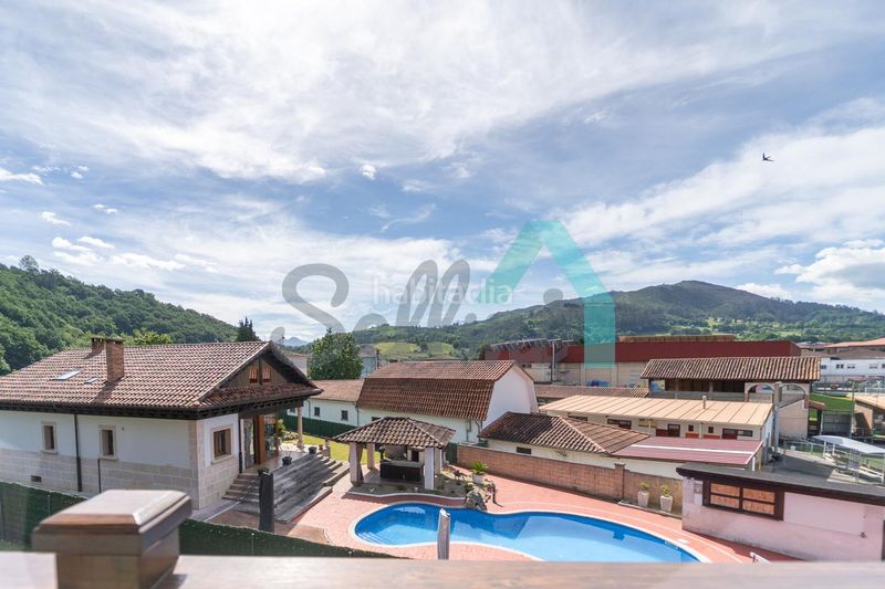 Foto c3ca5ce6-eb43-43ff-9ca5-b0b00069b490. Piso en Cangas de Onís