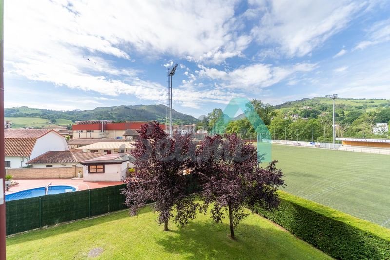 Foto dd905cf8-883c-4e6f-9bcc-e0f95da75711. Piso en Cangas de Onís