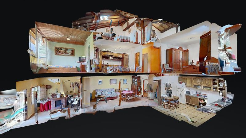 Foto a4e26c9a-3f0b-4c8a-9ede-e88f7e354fdb. Casa adosada en Onís