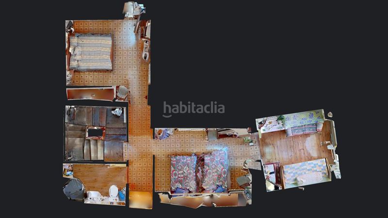 Foto b92c441e-4a9f-4b6b-9863-cd72e4d8cb14. Casa adosada en Onís
