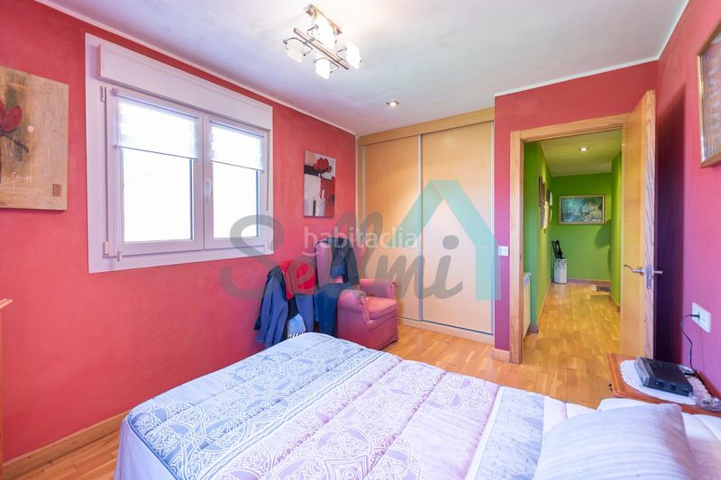 Foto a608fd25-42e2-450f-a25e-b6b869932639. Appartamento con riscaldamento parcheggio in Villalegre - La Luz Avilés