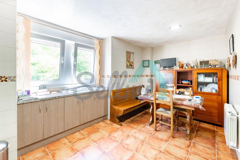 Foto b75d1149-b32d-4001-b302-c10d96b59a78. Appartamento con riscaldamento parcheggio in Villalegre - La Luz Avilés