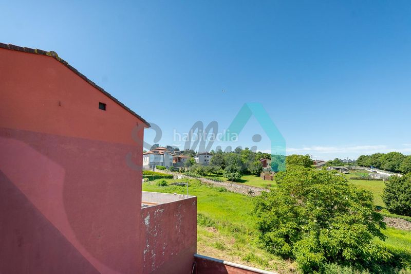 Foto ccf46db9-7f67-4c30-ae33-d25bbb407c2a. Appartamento con riscaldamento parcheggio in Villalegre - La Luz Avilés