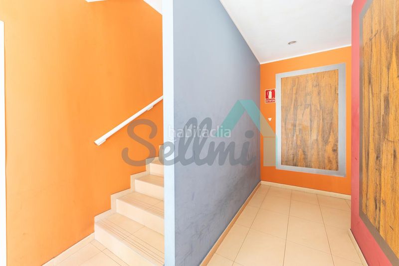 Foto e54e8b37-7539-4b29-a539-8e7299cd6349. Appartamento con riscaldamento parcheggio in Villalegre - La Luz Avilés
