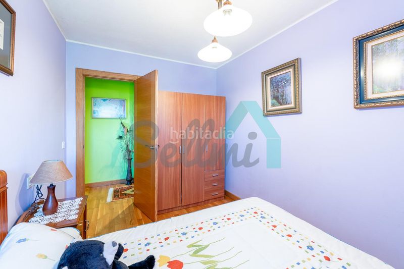 Foto 34a33627-3a88-48c7-b4bd-dfee3f08208e. Pis amb calefacció aparcament a Villalegre - La Luz Avilés