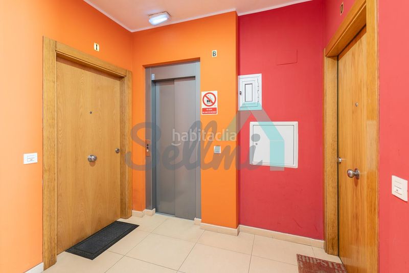 Foto a8f4bd24-5da8-4a8c-8b09-da50bc5c8927. Pis amb calefacció aparcament a Villalegre - La Luz Avilés
