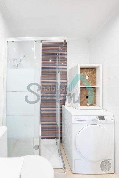 Foto c7d07b49-e8a0-4f5d-b857-b16280a18bb3. Pis amb calefacció a La Ería Oviedo