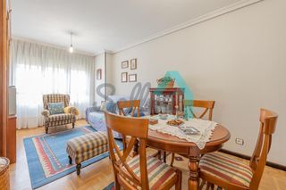 Flat in Rafael María De Labra