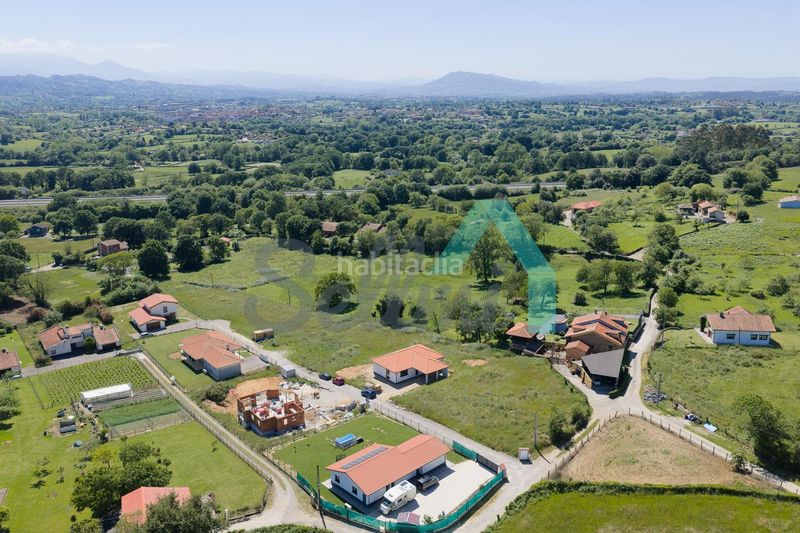 Foto 1cfbf801-2e8d-46af-aeb3-acc5285f7946. Casa amb calefacció aparcament a Parroquias Norte Siero