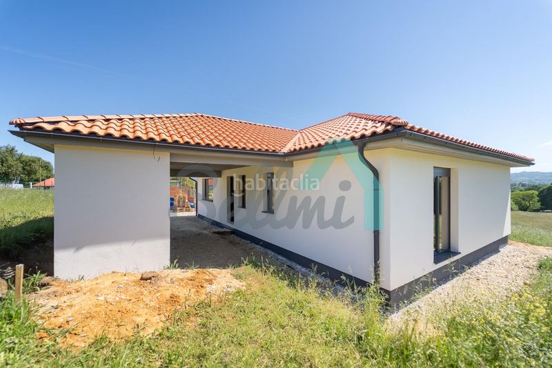 Foto 1f2dfa0c-fb0c-47ee-8848-fc8189c07729. Casa amb calefacció aparcament a Parroquias Norte Siero