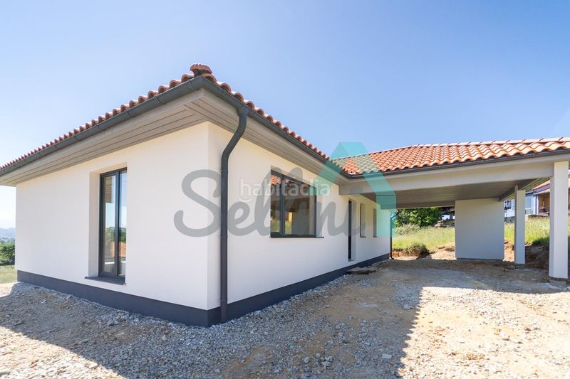 Foto 38d5ca7e-58c0-41c5-9835-c9549b6b2c1f. Casa amb calefacció aparcament a Parroquias Norte Siero
