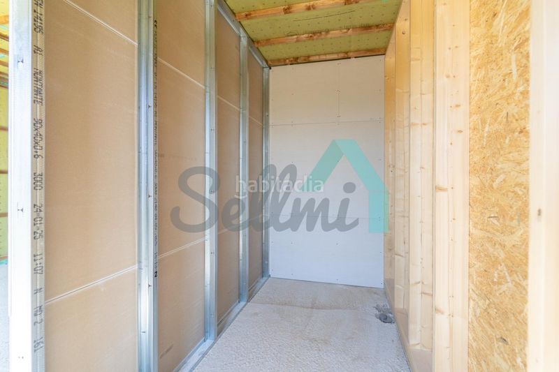 Foto 39b65927-5e18-4e37-9c12-be13d22785e6. Casa amb calefacció aparcament a Parroquias Norte Siero