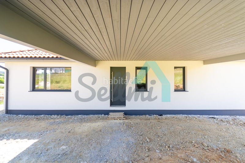 Foto 3b0c48ee-d39f-46ab-a795-22c716d957c8. Casa amb calefacció aparcament a Parroquias Norte Siero