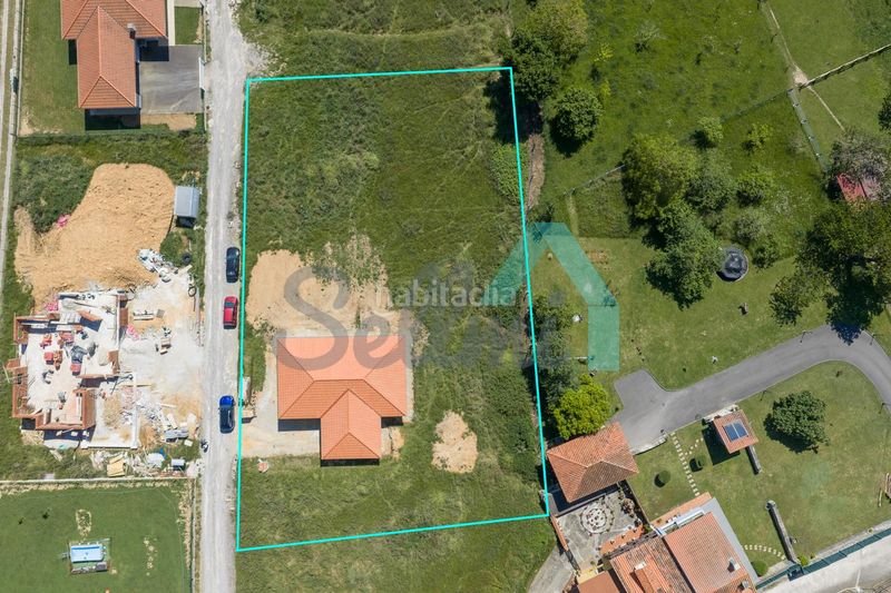 Foto 3df28123-5fd7-49bd-ab3c-1a2818c99b73. Casa amb calefacció aparcament a Parroquias Norte Siero