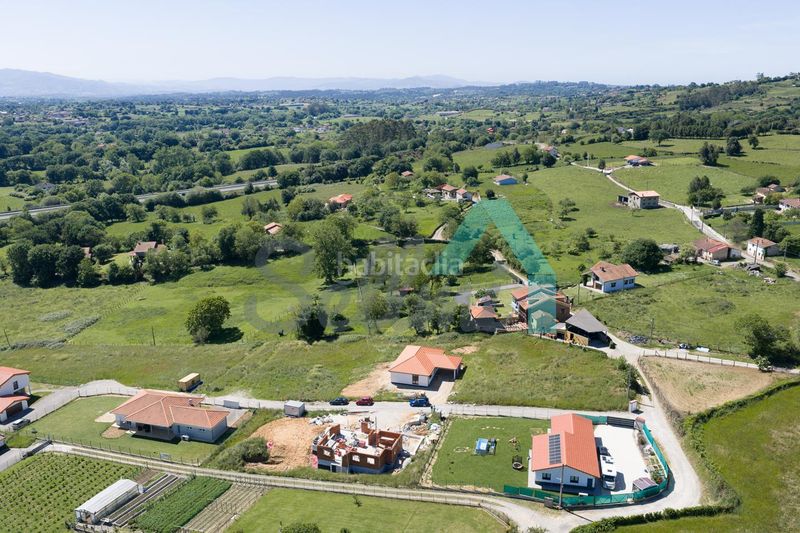 Foto 626a1e2d-3f56-453f-8974-86b3b8f8ce20. Casa amb calefacció aparcament a Parroquias Norte Siero