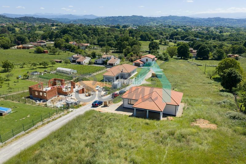 Foto 706d3924-03bf-4435-a7d9-b07a3acd7872. Casa amb calefacció aparcament a Parroquias Norte Siero