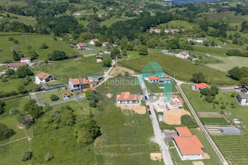 Foto 752d75b9-b362-436f-9481-f19938e855db. Casa amb calefacció aparcament a Parroquias Norte Siero