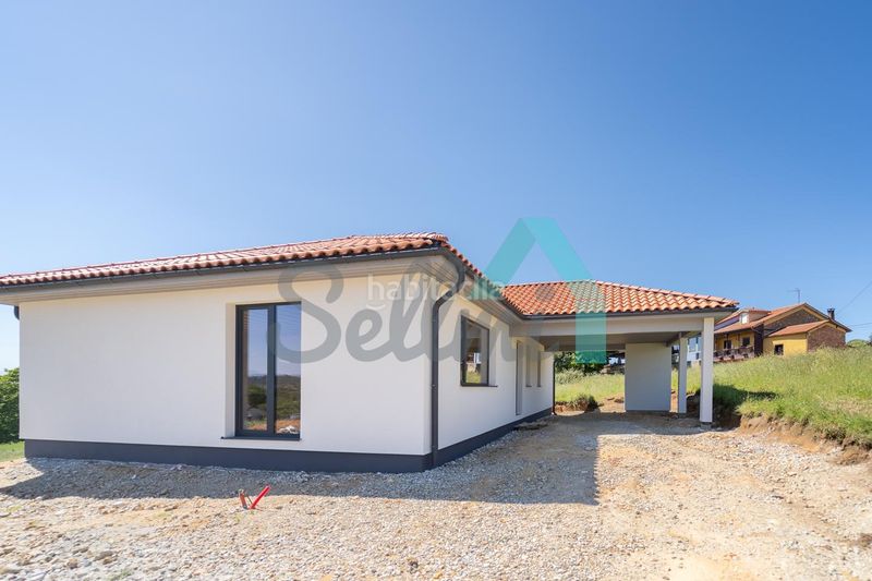 Foto 7612ad75-2283-467e-8545-478b3c5dde87. Casa amb calefacció aparcament a Parroquias Norte Siero