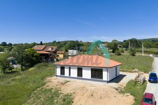 Casa en Parroquias Norte