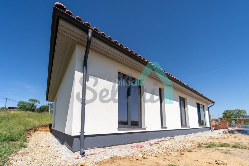 Foto 884e4f57-39cf-44cb-8933-0706918cb278. Casa amb calefacció aparcament a Parroquias Norte Siero