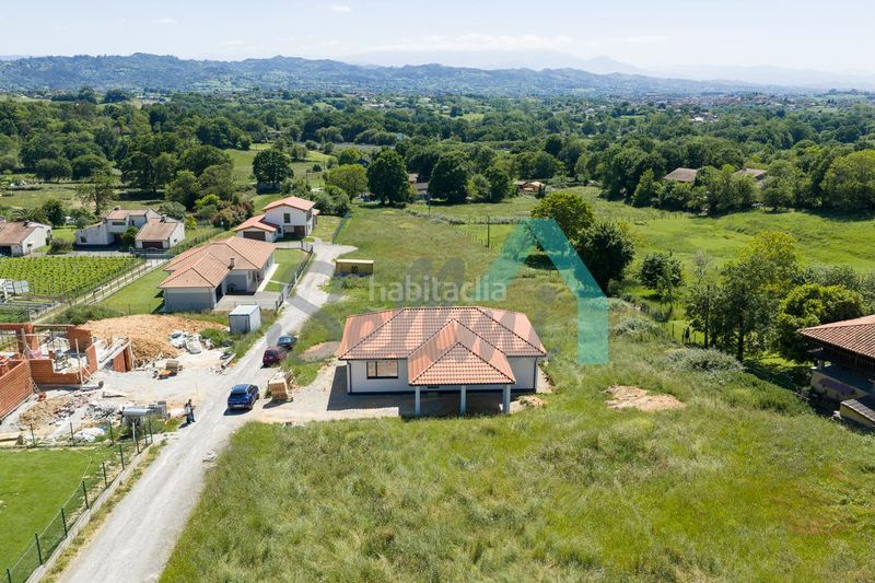 Foto a0244ce3-33a6-4cd4-9760-2e77974a8f87. Casa amb calefacció aparcament a Parroquias Norte Siero