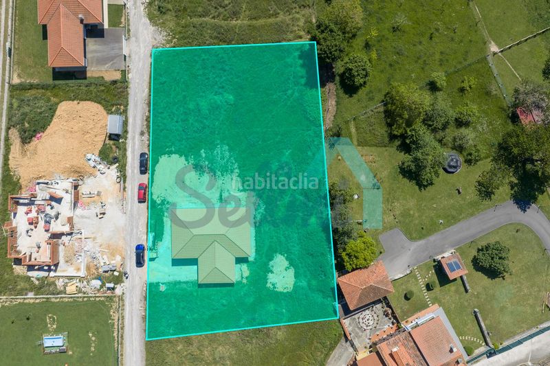 Foto a33308b6-95c2-4f11-988b-0dcafe763c4c. Casa amb calefacció aparcament a Parroquias Norte Siero
