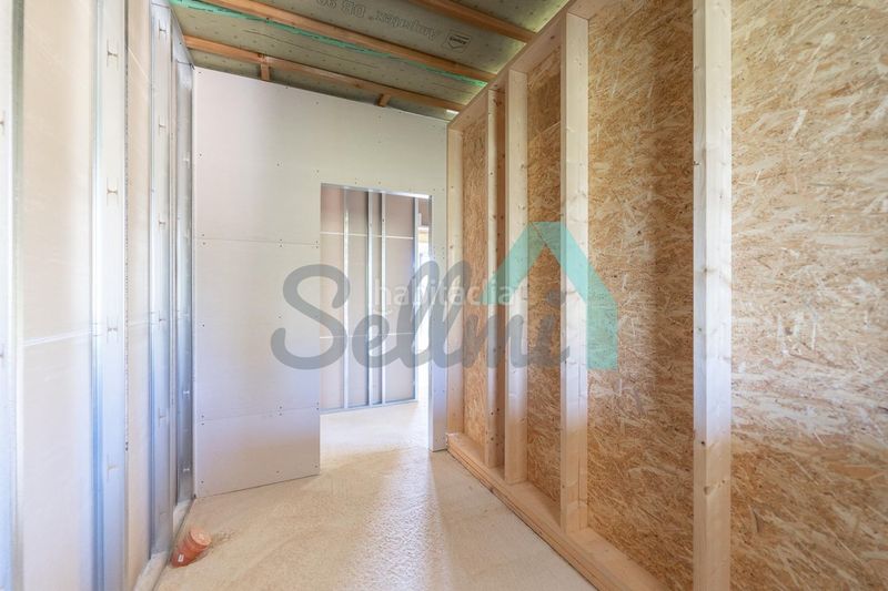Foto b865a6e9-6152-483d-9f91-0d0f31fda693. Casa amb calefacció aparcament a Parroquias Norte Siero