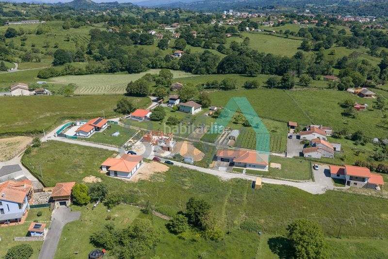 Foto bda6d97d-a0d3-4558-8f43-fad0f7dd1179. Casa amb calefacció aparcament a Parroquias Norte Siero